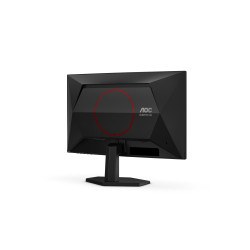 AOC | Gaming monitor | C24G42E | 24 " | VA | FHD | 16:9 | 180 Hz | 0.5 ms | 1920 x 1080 pixels | 250 cd/m | HDMI ports quantity 
