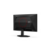 AOC | Gaming monitor | C24G42E | 24 " | VA | FHD | 16:9 | 180 Hz | 0.5 ms | 1920 x 1080 pixels | 250 cd/m | HDMI ports quantity 