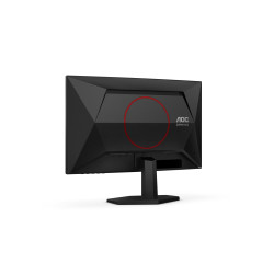AOC | Gaming monitor | C24G42E | 24 " | VA | FHD | 16:9 | 180 Hz | 0.5 ms | 1920 x 1080 pixels | 250 cd/m | HDMI ports quantity 