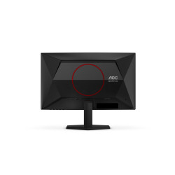 AOC | Gaming monitor | C24G42E | 24 " | VA | FHD | 16:9 | 180 Hz | 0.5 ms | 1920 x 1080 pixels | 250 cd/m | HDMI ports quantity 