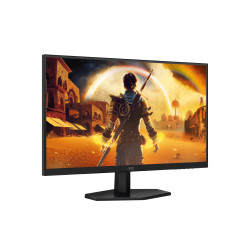 AOC | Q27G42ZE | 27 " | IPS | QHD | 16:9 | 260 Hz | 1 ms | 2560 x 1440 pixels | 300 cd/m | HDMI ports quantity 1 | Black