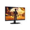 AOC | Q27G42ZE | 27 " | IPS | QHD | 16:9 | 260 Hz | 1 ms | 2560 x 1440 pixels | 300 cd/m | HDMI ports quantity 1 | Black