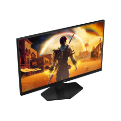 AOC | Q27G42ZE | 27 " | IPS | QHD | 16:9 | 260 Hz | 1 ms | 2560 x 1440 pixels | 300 cd/m | HDMI ports quantity 1 | Black