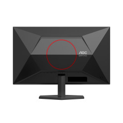 AOC | Q27G42ZE | 27 " | IPS | QHD | 16:9 | 260 Hz | 1 ms | 2560 x 1440 pixels | 300 cd/m | HDMI ports quantity 1 | Black