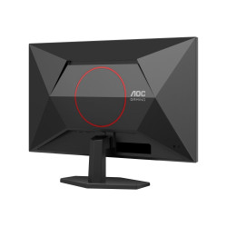 AOC | Q27G42ZE | 27 " | IPS | QHD | 16:9 | 260 Hz | 1 ms | 2560 x 1440 pixels | 300 cd/m | HDMI ports quantity 1 | Black