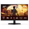 AOC | Q27G42XNE | 27 " | VA | QHD | 16:9 | 180 Hz | 1 ms | 2560 x 1440 pixels | 300 cd/m | HDMI ports quantity 2 | Black
