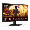 AOC | Q27G42XNE | 27 " | VA | QHD | 16:9 | 180 Hz | 1 ms | 2560 x 1440 pixels | 300 cd/m | HDMI ports quantity 2 | Black