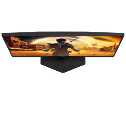 AOC | Q27G42XNE | 27 " | VA | QHD | 16:9 | 180 Hz | 1 ms | 2560 x 1440 pixels | 300 cd/m | HDMI ports quantity 2 | Black