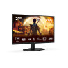 AOC | Q27G42XNE | 27 " | VA | QHD | 16:9 | 180 Hz | 1 ms | 2560 x 1440 pixels | 300 cd/m | HDMI ports quantity 2 | Black