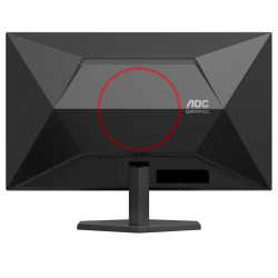 AOC | Q27G42XNE | 27 " | VA | QHD | 16:9 | 180 Hz | 1 ms | 2560 x 1440 pixels | 300 cd/m | HDMI ports quantity 2 | Black