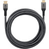 Goobay DisplayPort to HDMI Cable | 65270 | 3 m