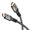 Goobay High Speed HDMI Cable with Ethernet | 64996 | 5 m
