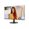 AOC | 24B3QA2 | 24 " | IPS | FHD | 16:9 | 120 Hz | 1 ms | 1920 x 1080 pixels | 300 cd/m | HDMI ports quantity 1 | Black