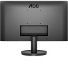 AOC | 24B3QA2 | 24 " | IPS | FHD | 16:9 | 120 Hz | 1 ms | 1920 x 1080 pixels | 300 cd/m | HDMI ports quantity 1 | Black