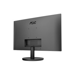AOC | 27B3CA2 | 27 " | IPS | FHD | 16:9 | 100 Hz | 1 ms | 1920 x 1080 pixels | 250 cd/m | HDMI ports quantity 1 | Black