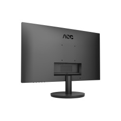 AOC | 27B3CA2 | 27 " | IPS | FHD | 16:9 | 100 Hz | 1 ms | 1920 x 1080 pixels | 250 cd/m | HDMI ports quantity 1 | Black