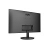 AOC | 27B3CA2 | 27 " | IPS | FHD | 16:9 | 100 Hz | 1 ms | 1920 x 1080 pixels | 250 cd/m | HDMI ports quantity 1 | Black