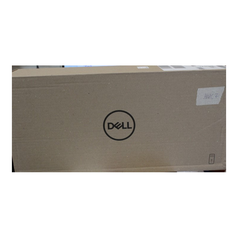 SALE OUT. | Dell OptiPlex | 7020 | Desktop | Micro | Intel Core i3 | i3-14100T | Internal memory 8 GB | DDR5 Non-ECC | Solid-sta