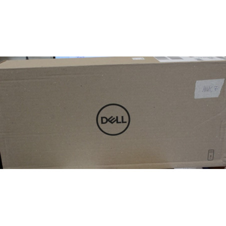 SALE OUT. | Dell OptiPlex | 7020 | Desktop | Micro | Intel Core i3 | i3-14100T | Internal memory 8 GB | DDR5 Non-ECC | Solid-sta