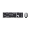 Asus W5000 | Keyboard and Mouse Set | Wireless | Russian | 2.4GHz