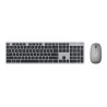 Asus W5000 | Keyboard and Mouse Set | Wireless | Russian | 2.4GHz