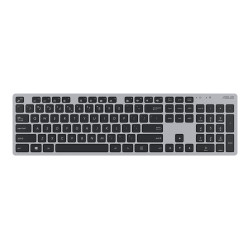 Asus W5000 | Keyboard and Mouse Set | Wireless | Russian | 2.4GHz