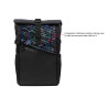 Asus BP4701 ROG BACKPACK/15_17 | Asus BP4701 | Notebook carrying backpack | Fits up to size 17 " | Backpack | Black