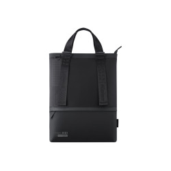 Asus AX4600 VIVO | 3-in-1 Bag | Fits up to size 16 " | Backpack | Black | Waterproof