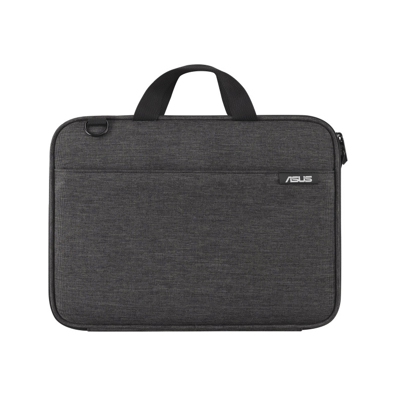 Asus AS1200 | Fits up to size 11.6 " | Sleeve | Grey | Waterproof