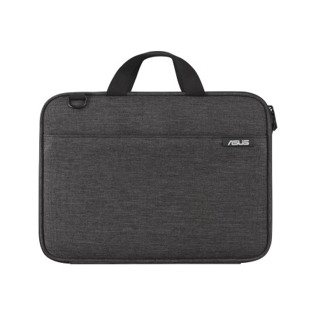 Asus AS1200 | Fits up to size 11.6 " | Sleeve | Grey | Waterproof