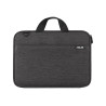 Asus AS1200 | Fits up to size 11.6 " | Sleeve | Grey | Waterproof
