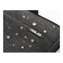 Asus AS1200 | Fits up to size 11.6 " | Sleeve | Grey | Waterproof