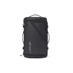 Asus ROG Archer Weekender BP2703 | Fits up to size 17 " | Backpack | Black | Shoulder strap | Waterproof