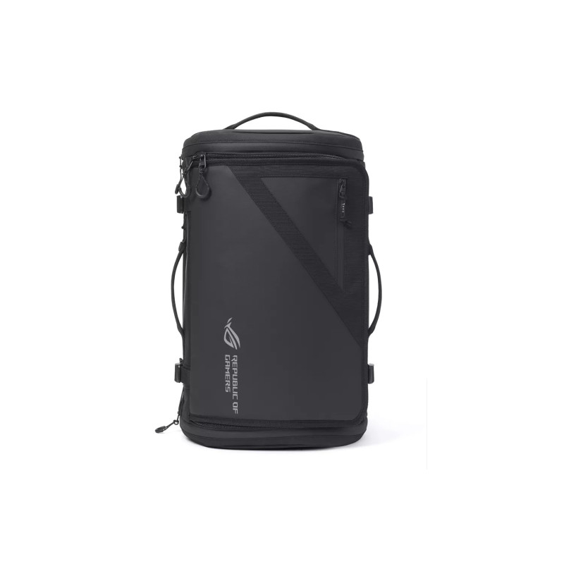 Asus ROG Archer Weekender BP2703 | Fits up to size 17 " | Backpack | Black | Shoulder strap | Waterproof