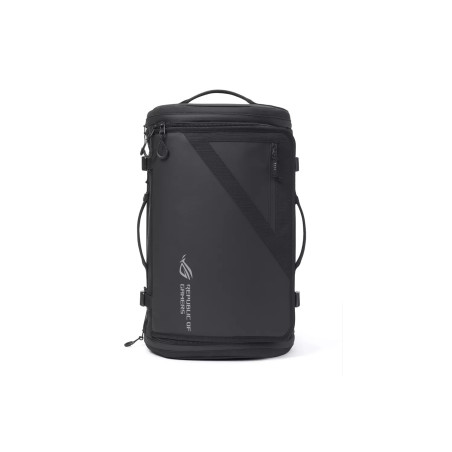 Asus ROG Archer Weekender BP2703 | Fits up to size 17 " | Backpack | Black | Shoulder strap | Waterproof