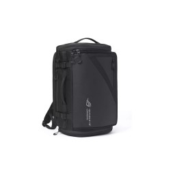 Asus ROG Archer Weekender BP2703 | Fits up to size 17 " | Backpack | Black | Shoulder strap | Waterproof