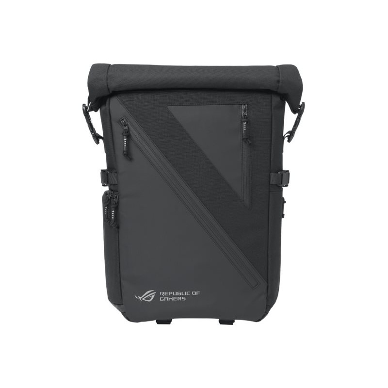 Asus ROG Archer BP2702 | Fits up to size 17 " | Backpack | Black