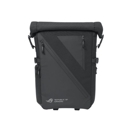 Asus ROG Archer BP2702 | Fits up to size 17 " | Backpack | Black