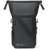 Asus ROG Archer BP2702 | Fits up to size 17 " | Backpack | Black