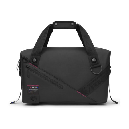 Asus ROG Slash BC3700 | Duffle Bag | Black
