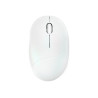 Asus Fragrance MD101 | Mouse | 2.4 GHz, Bluetooth | Iridescent White