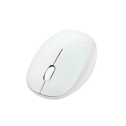 Asus Fragrance MD101 | Mouse | 2.4 GHz, Bluetooth | Iridescent White