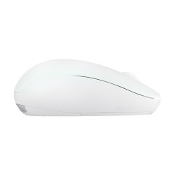 Asus Fragrance MD101 | Mouse | 2.4 GHz, Bluetooth | Iridescent White