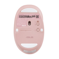 Asus Fragrance MD101 | Mouse | 2.4 GHz, Bluetooth | Rose Clay