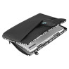 Asus BS1600 | Ranger Carry Sleeve | Fits up to size 16 " | Carry Bag | Black | Shoulder strap | Waterproof