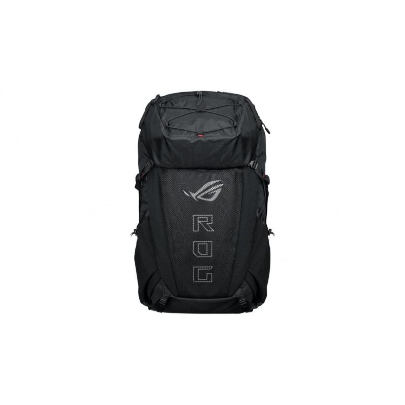 Asus ROG Archer Ergoair BP3800 | Fits up to size 18 " | Backpack | Black | Shoulder strap | Waterproof