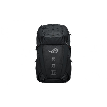 Asus ROG Archer Ergoair BP3800 | Fits up to size 18 " | Backpack | Black | Shoulder strap | Waterproof