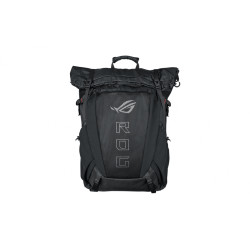 Asus ROG Archer Ergoair BP3800 | Fits up to size 18 " | Backpack | Black | Shoulder strap | Waterproof