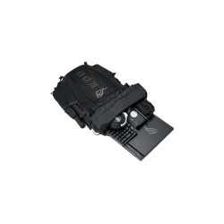 Asus ROG Archer Ergoair BP3800 | Fits up to size 18 " | Backpack | Black | Shoulder strap | Waterproof