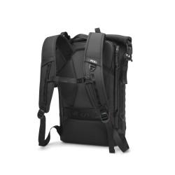 Asus ROG BP3801 | Fits up to size 18 " | Backpack | Black | Shoulder strap | Waterproof
